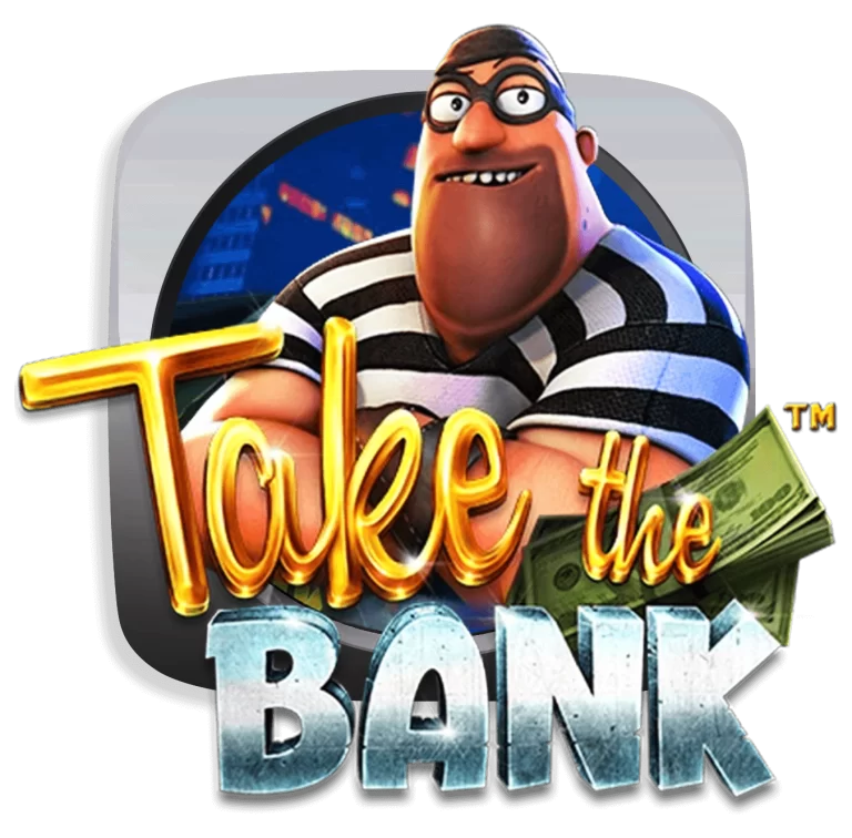 Take-The-Bank